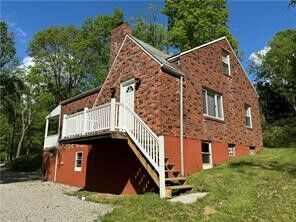 Property Photo:  546 State Route 380  PA 15668 