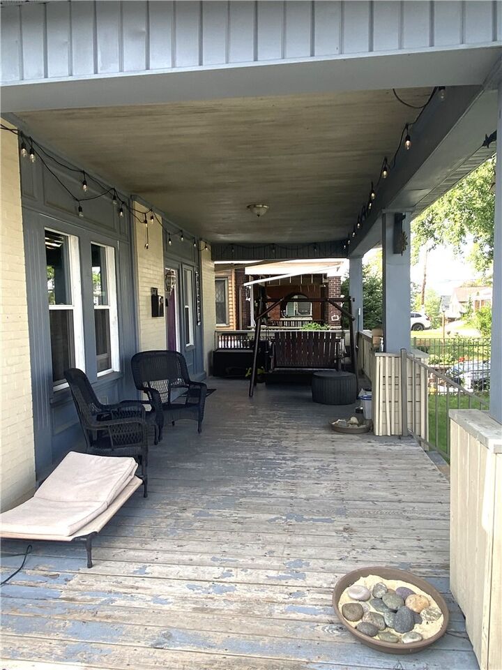 Property Photo:  1 Lawson Ave  PA 15205 