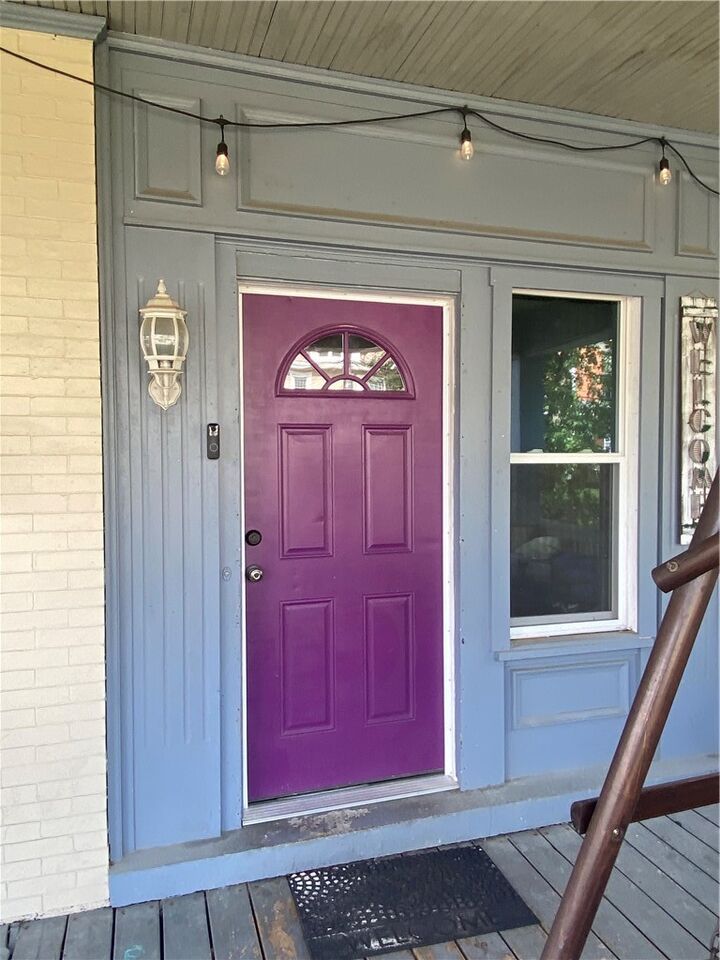 Property Photo: 1 Lawson Ave PA 15205
