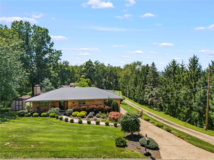 Property Photo: 310 Pleasant Avenue PA 15317