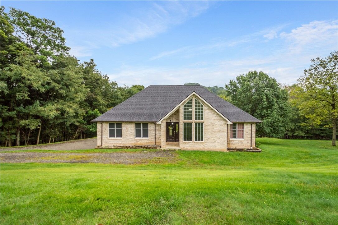 Property Photo:  3054 Bedillion Road  PA 15301 
