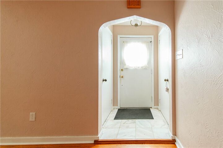 Property Photo: 41 Northmont St PA 15601