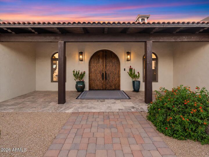 Property Photo: 41801 N Deer Trail Road AZ 85331