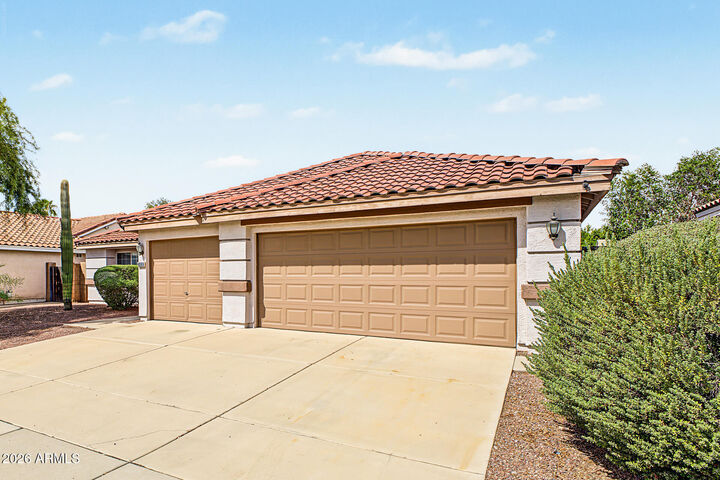 Property Photo: 4008 W Bloomfield Road AZ 85029
