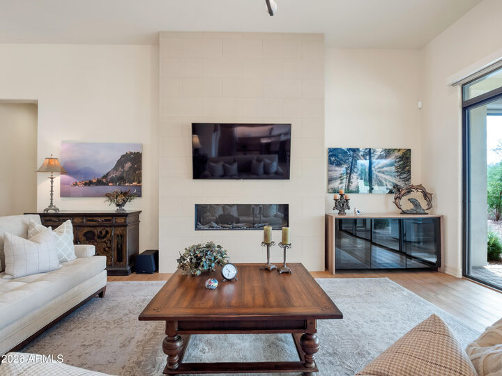 Property Photo:  19027 E Eaglenest Drive  AZ 85263 