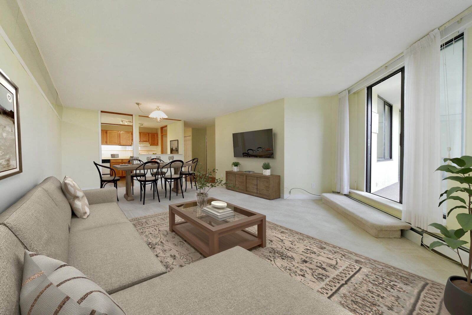 Property Photo:  1442 Foster Street 407  BC V4B 3X7 