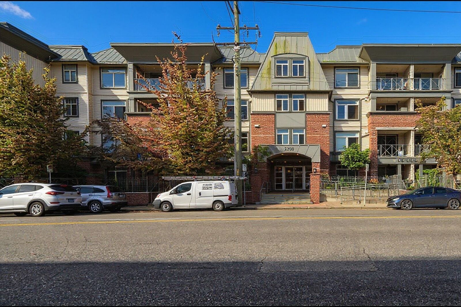 Photo de la propriété:  2330 Wilson Avenue 408  BC V3C 1Z6 
