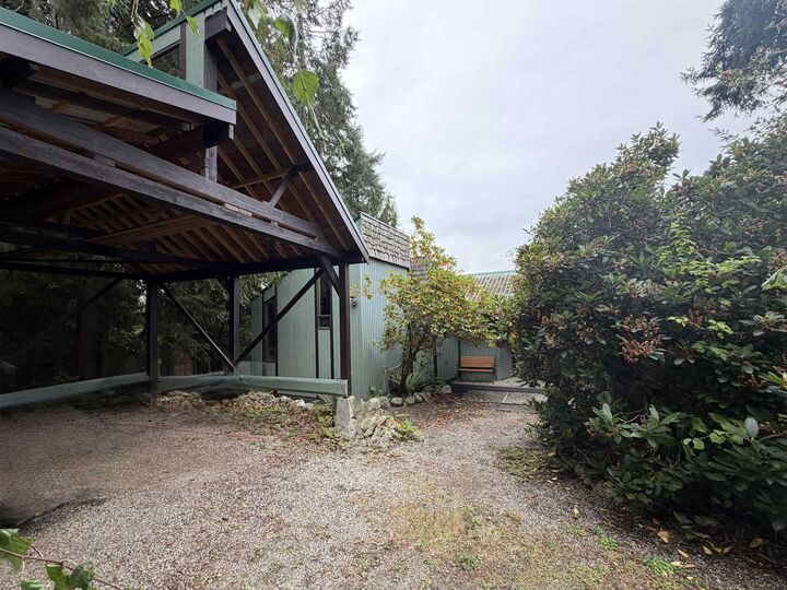 Property Photo:  12835 Gulfview Road  BC V0N 2H0 