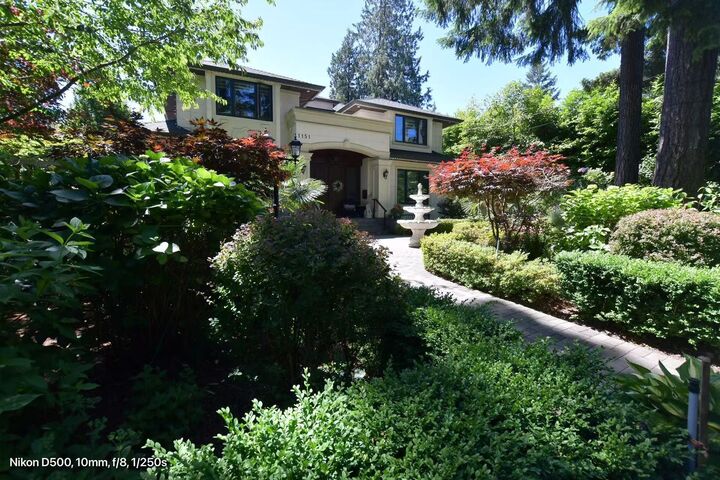 Property Photo:  1151 W 21st Street  BC V7P 2C7 