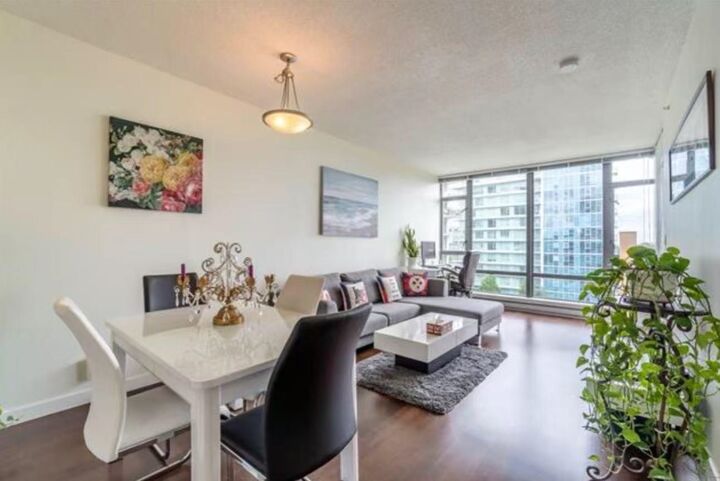 Property Photo:  7360 Elmbridge Way 1107  BC V6X 0A5 