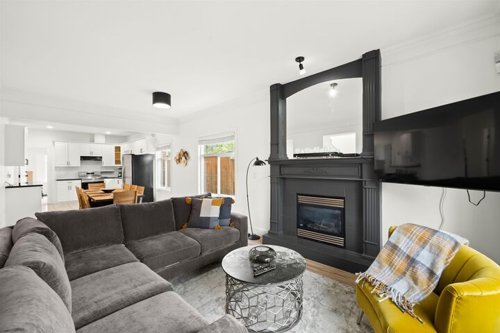 Property Photo:  4086 Dominion Street  BC V5G 1C3 