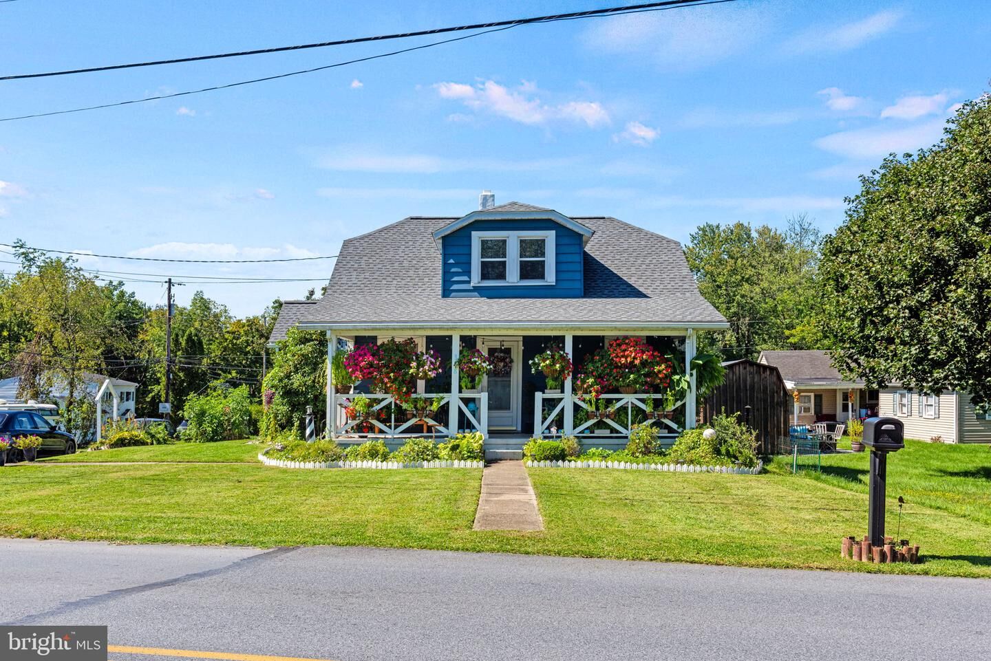 Property Photo: 328 Beaver Road PA 17112