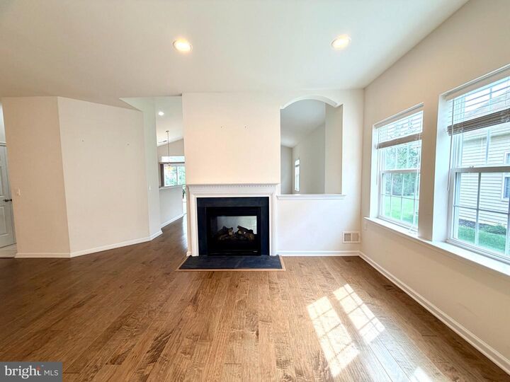 Property Photo: 37 Murano Drive NJ 08550