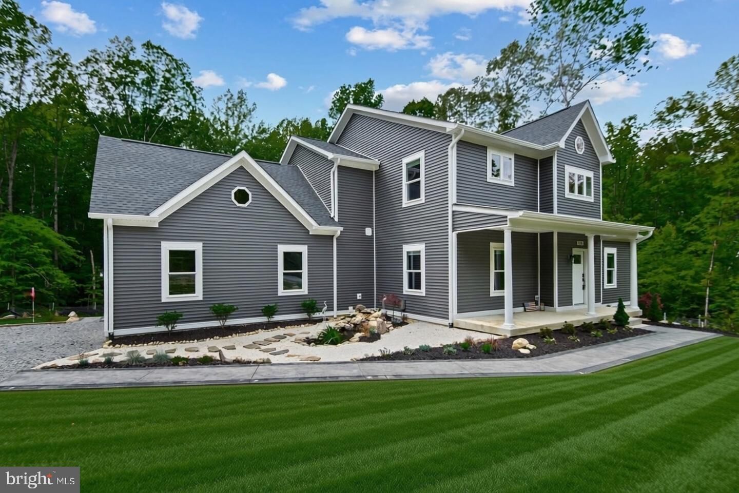 Property Photo:  7206 Castaway Beach Road  VA 22960 