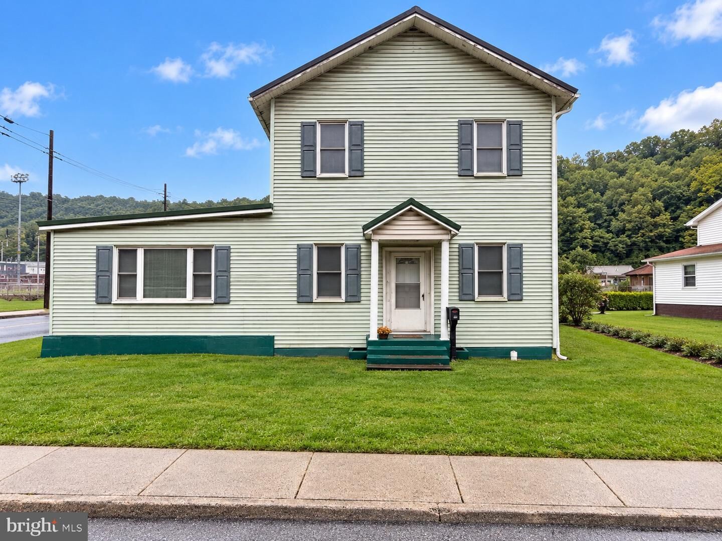Property Photo:  118 Main Street  MD 21539 