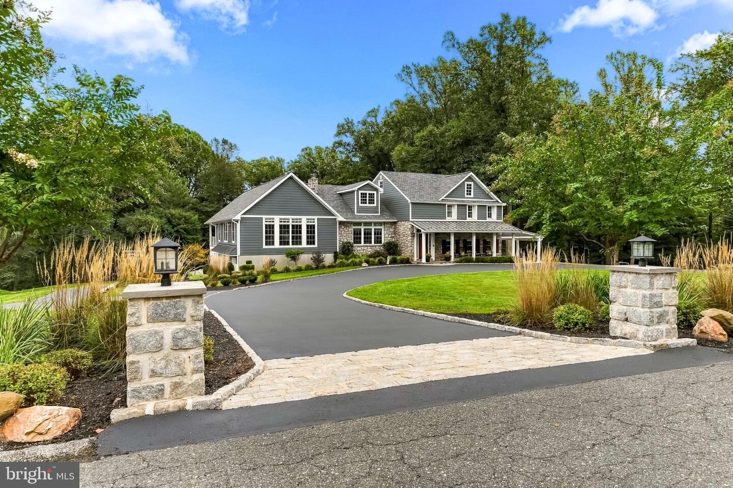 Property Photo:  817 Lorraine Drive  PA 19064 