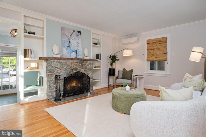 Property Photo:  98 Monticello Avenue  MD 21401 