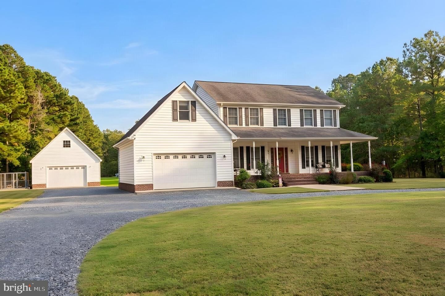 Property Photo:  4911 Laurie Lane  MD 21677 
