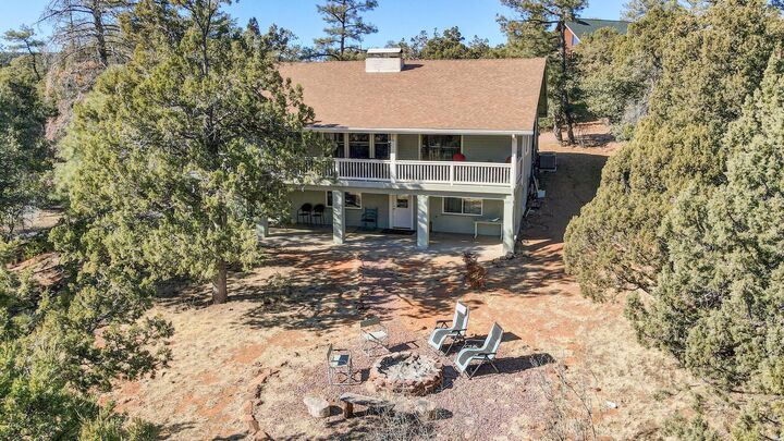Property Photo:  4744 N Charles Circle  AZ 85544 