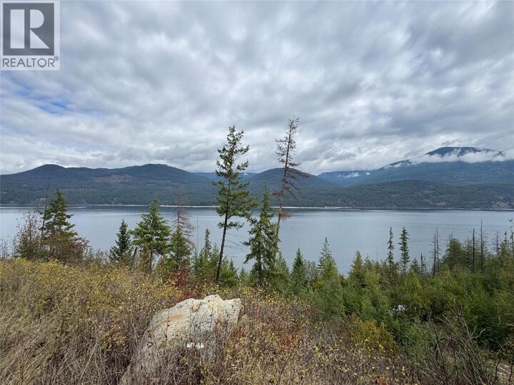 Property Photo:  Lot 16 Osprey Point  BC V1N 3N3 