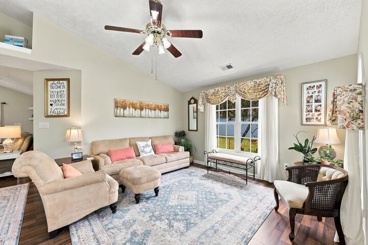 Property Photo:  2517 Hunters Trail  SC 29588 