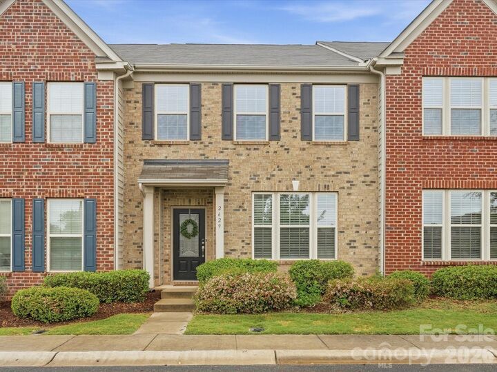 Property Photo: 2629 Winter Thistle Way SC 29707