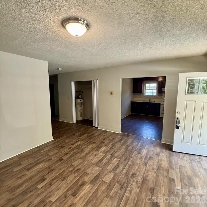 Property Photo:  317 N Boyce Street  NC 28052 