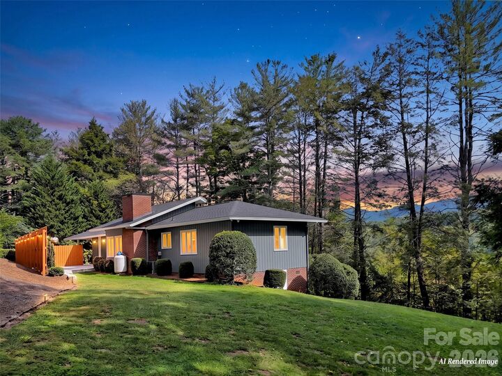 Property Photo:  354 Woodside Circle  NC 28786 