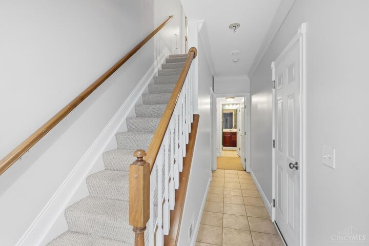 Property Photo: 2131 Fulton Avenue OH 45206