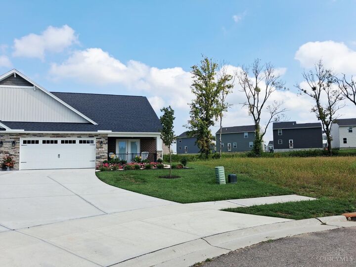 Property Photo:  5011 Waterford Lane  OH 45042 