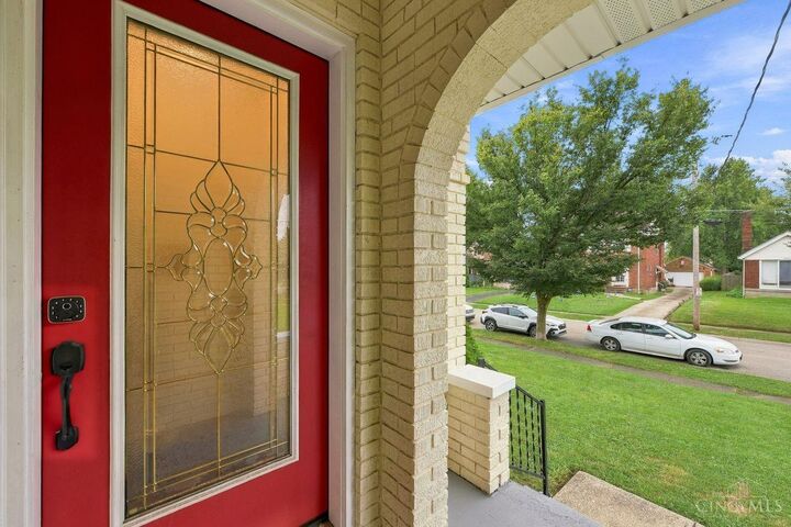 Property Photo:  3628 Solar Vista Place  OH 45213 
