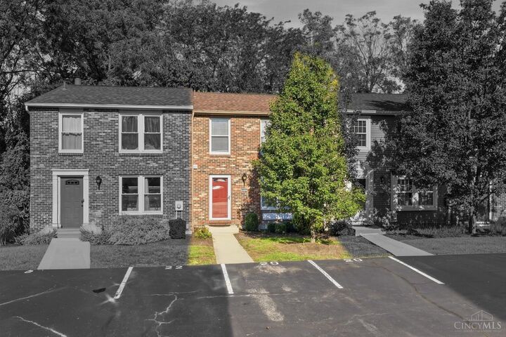 Property Photo:  8020 Mill Creek Circle  OH 45069 