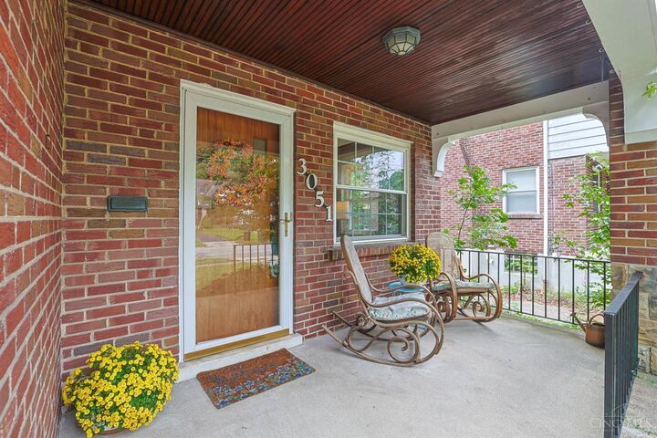 Property Photo: 3051 Coral Park Drive OH 45211