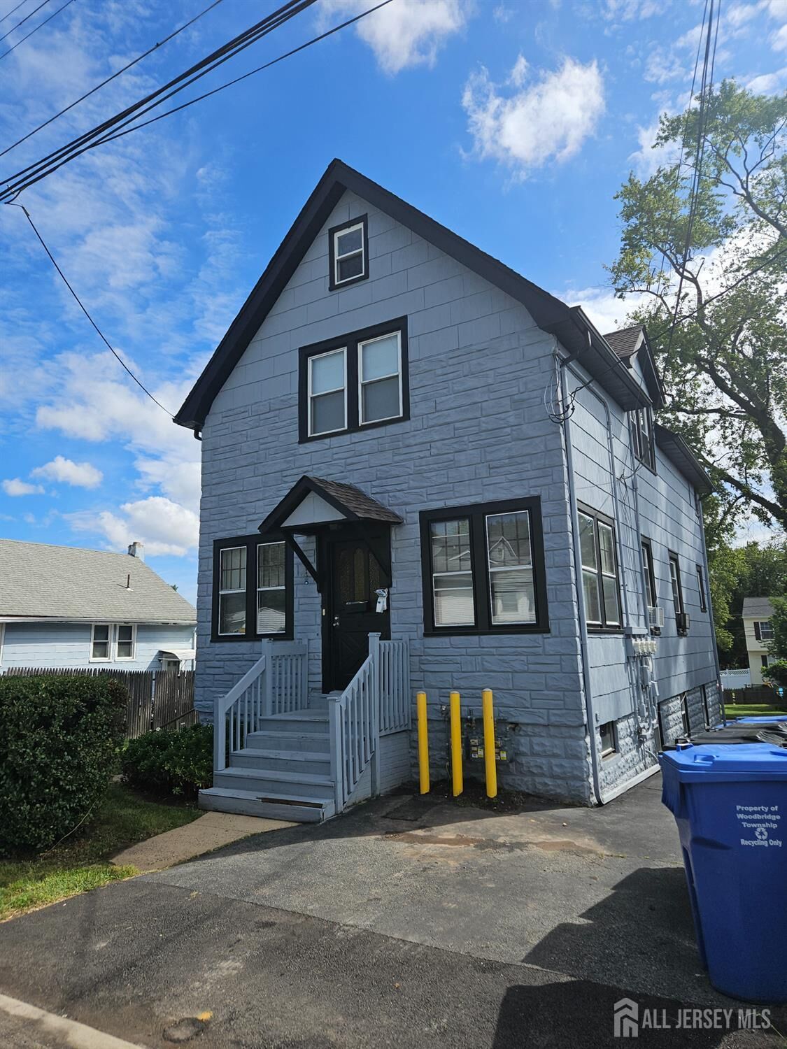 Property Photo: 582 Mereline Avenue NJ 07001