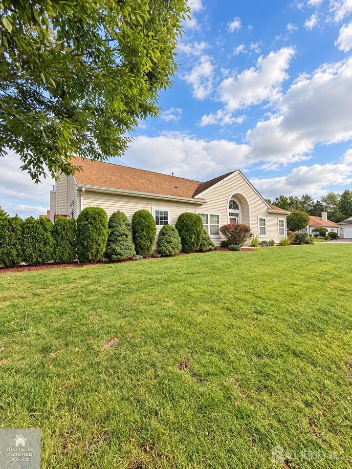 Property Photo:  274 Valencia Drive  NJ 08831 