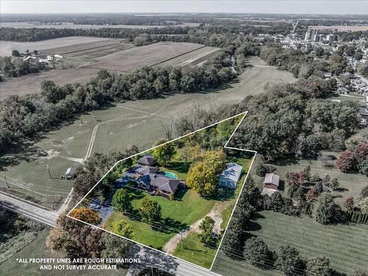 Property Photo: 15025 Lockbourne Eastern Road OH 43103