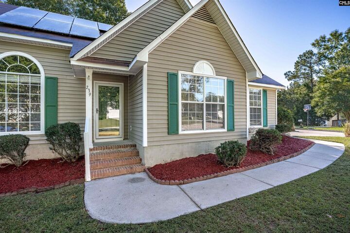 Property Photo:  239 Bradstone  SC 29063 