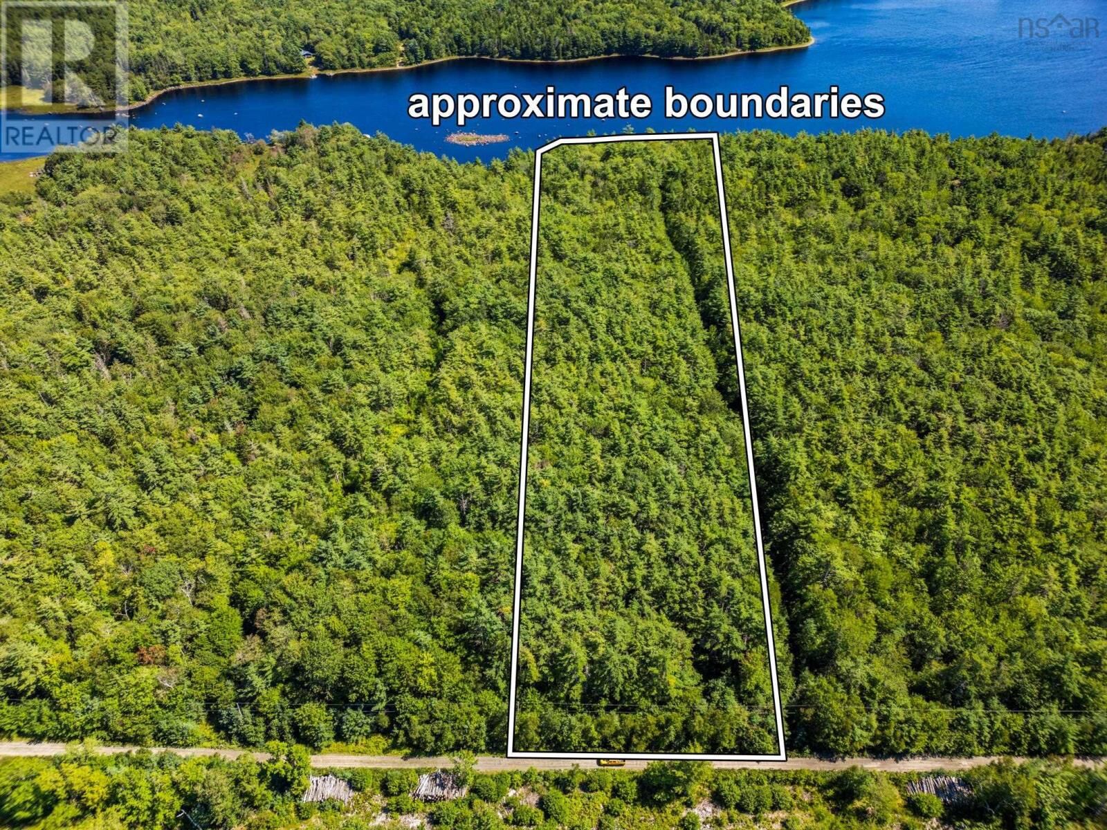 Property Photo:  Lot 41 Cranberry Lake Road  NS B0W 1Y0 
