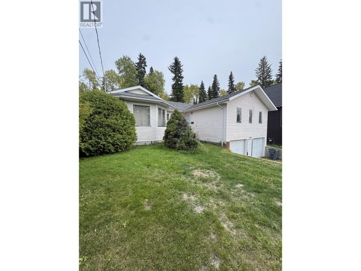 Property Photo:  7788 Thompson Drive  BC V2N 5N5 