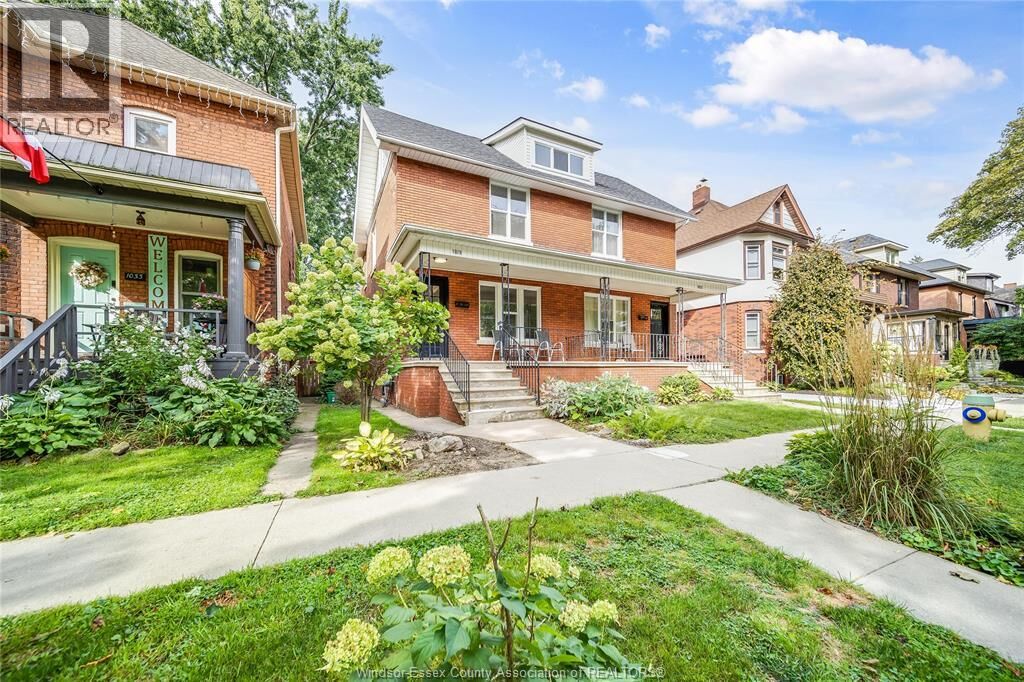 Property Photo: 1029 Chilver Road ON N8Y 2K6