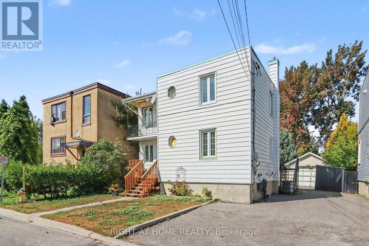 Property Photo:  333 Levis Avenue  ON K1L 6G9 