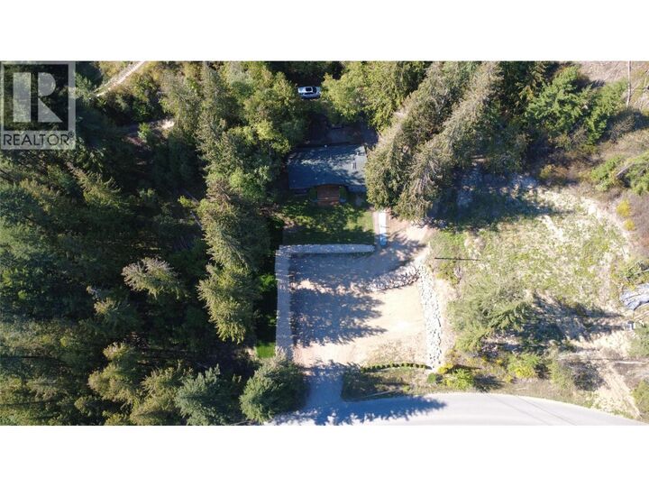 Property Photo:  2452 Forest Drive  BC V0E 1H2 
