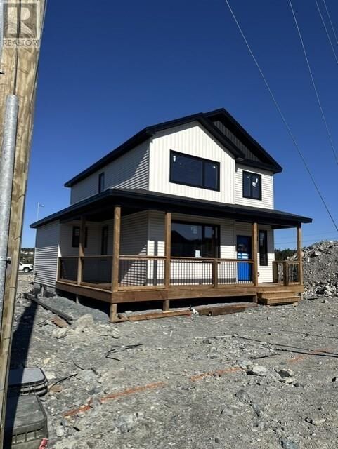 Property Photo:  272 Lanark Drive  NL A1L 0W5 