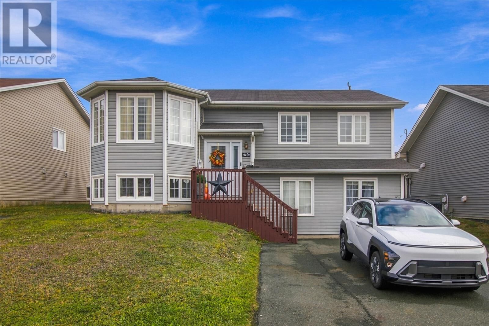 Property Photo:  60 Ladysmith Drive  NL A1B 0G4 