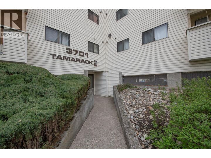 Property Photo:  3701 27 Avenue 204  BC V1T 1S5 