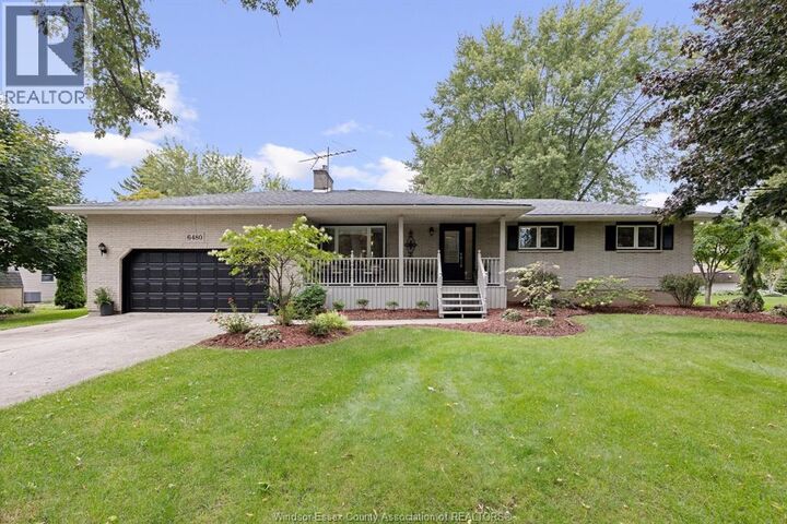 Property Photo: 6480 Ball Street ON N0R 1N0