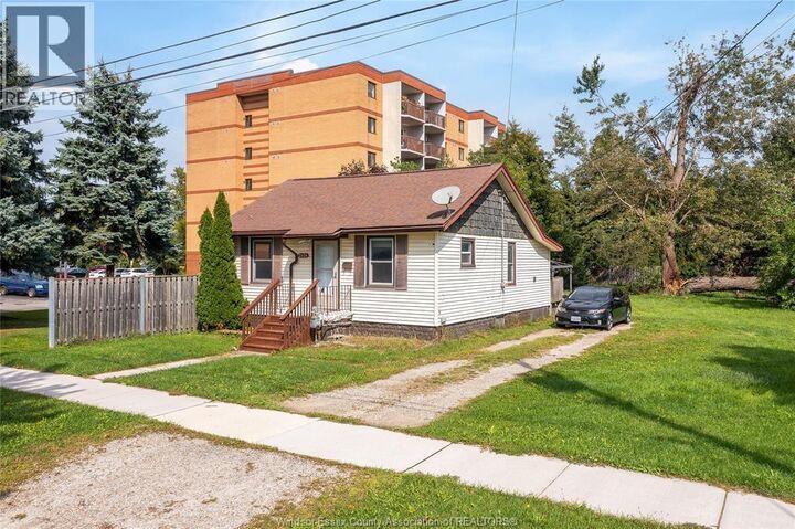 Property Photo:  2454 Jos St. Louis Avenue  ON N8T 2M5 