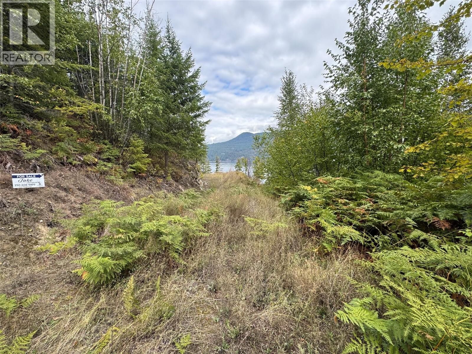 Property Photo:  Lot 16 Osprey Point  BC V1N 3N3 