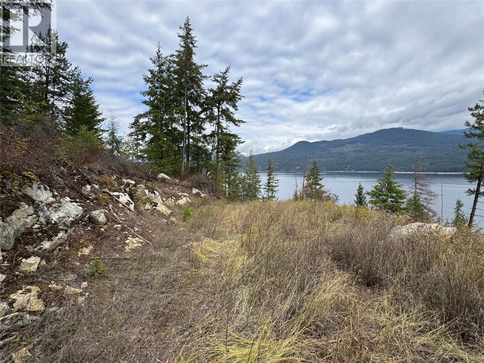 Property Photo:  Lot 16 Osprey Point  BC V1N 3N3 