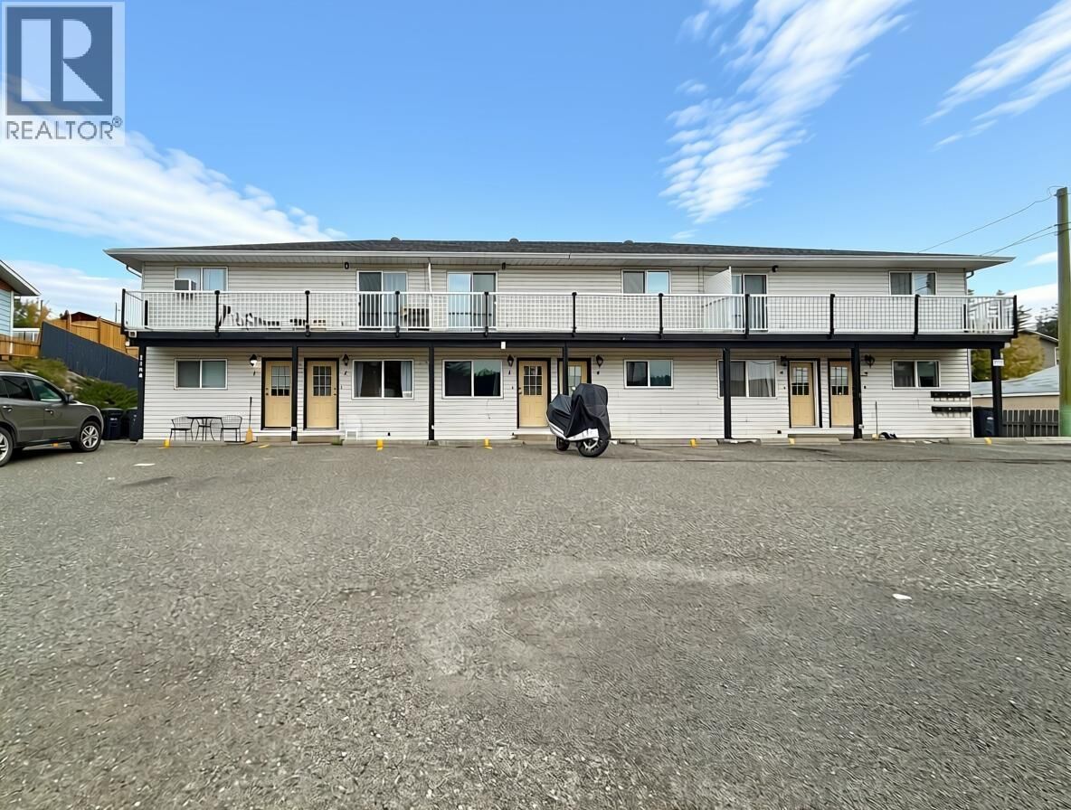 Property Photo:  1164 Second Avenue 2  BC V2G 1X8 